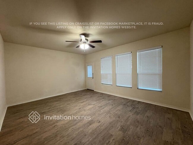 7710 Ike Ave in Dallas, TX - Building Photo - Building Photo