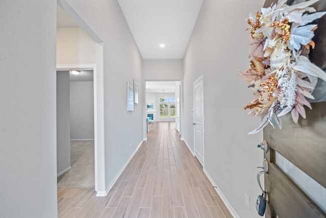 property at 13006 Oleander Bay Ln