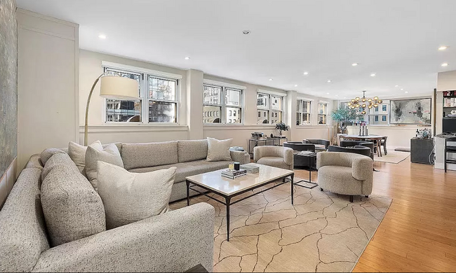 property at 130 Fulton St