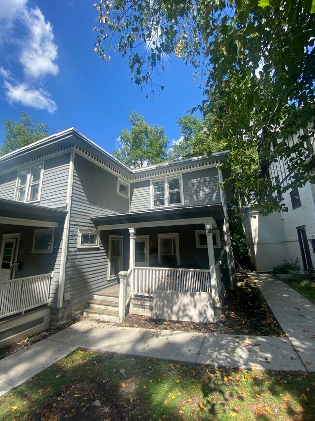 130 1/2 University Ave Rentals in Ithaca, NY