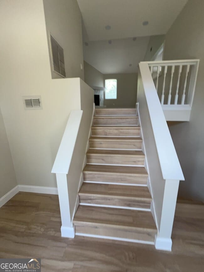 1206 St Andrews Dr in Auburn, GA - Building Photo - Building Photo