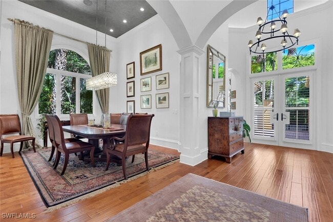 property at 18051 Lagos Way