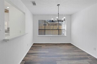 4314 Hawk Meadow Dr in Katy, TX - Building Photo