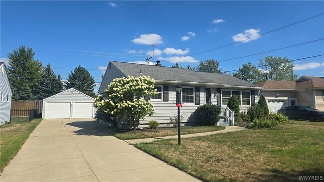 79 Rosemont Dr in Buffalo, NY - Building Photo - Building Photo