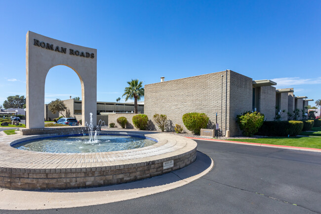 1689 E Maryland Ave in Phoenix, AZ - Building Photo - Building Photo