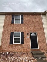 231 Durango Cir in Broadway, VA - Building Photo