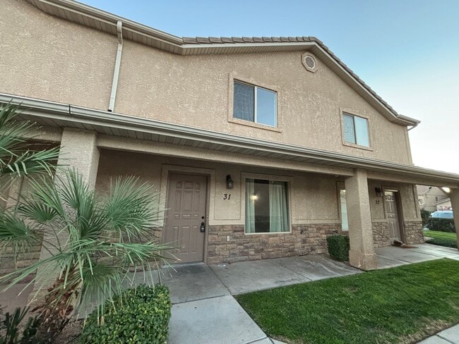 1167 E 400 S in Saint George, UT - Foto de edificio - Building Photo