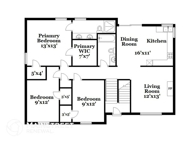 1210 Aspen Dr in Greenwood, MO - Building Photo - Building Photo