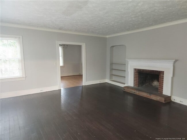 612 Greenland Dr in Fayetteville, NC - Building Photo - Building Photo