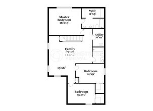 1907 Almond Hills Dr in Charlotte, NC - Building Photo - Building Photo