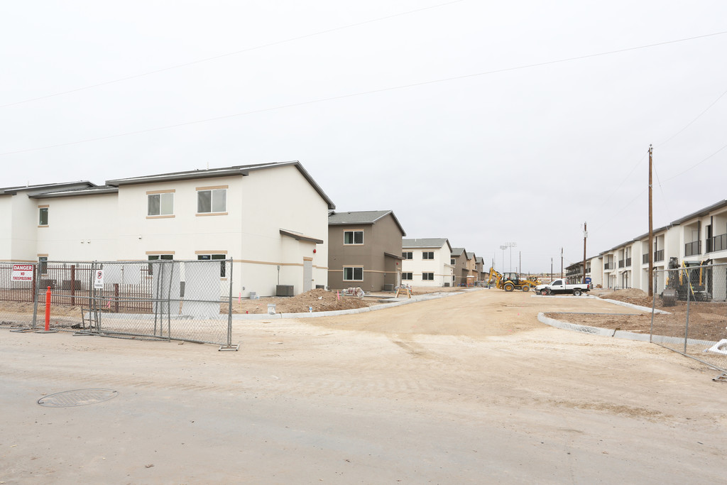 Sherman Ridge Apartments El Paso, TX Apartments For Rent