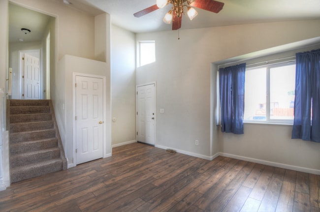 4820 Pathfinder Dr in Colorado Springs, CO - Building Photo - Building Photo