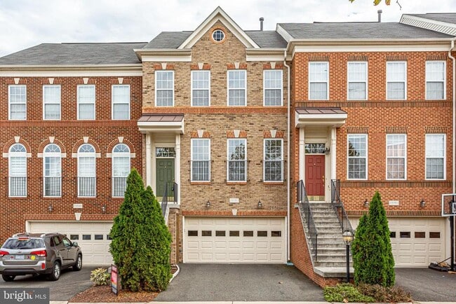 22050 Dilworth Square in Broadlands, VA - Building Photo - Building Photo