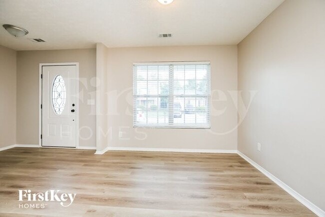 2875 Creekbend Dr in Nashville, TN - Building Photo - Building Photo