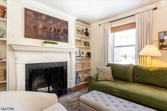 348 Tichenor Ave in South Orange, NJ - Building Photo - Building Photo