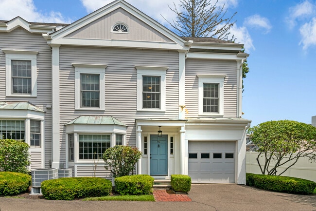 property at 82 Seminary St