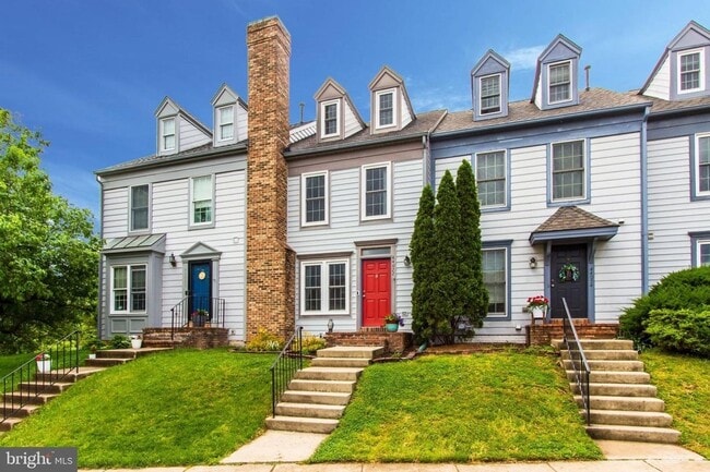 property at 44022 Laceyville Terrace