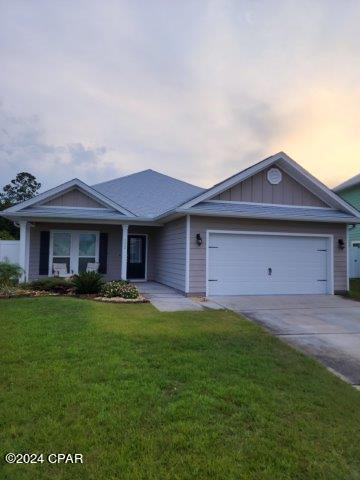 122 Moonraker Cir in Panama City Beach, FL - Building Photo