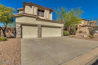 7240 E Tasman St in Mesa, AZ - Building Photo - Building Photo