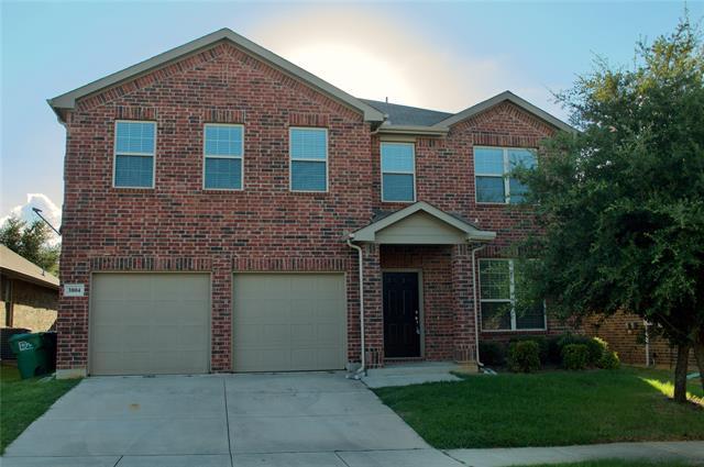 3804 Oceanview Dr in Denton, TX - Building Photo - Building Photo