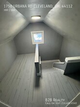 1750 Urbana Rd in Cleveland, OH - Building Photo - Building Photo