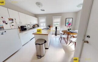 8 Chapman Pl, Unit 2 in Cambridge, MA - Building Photo