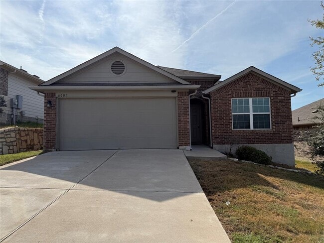 property at 6001 Roderick Dr