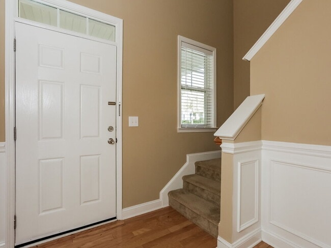 7436 Alluvial Dr in Huntersville, NC - Foto de edificio - Building Photo