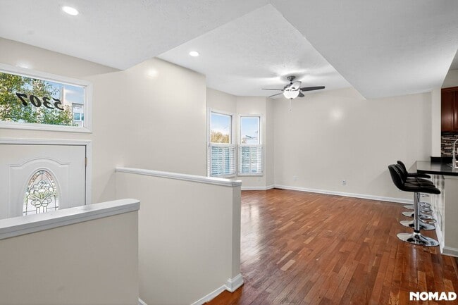 5307 Herman Ave in Cleveland, OH - Building Photo - Building Photo