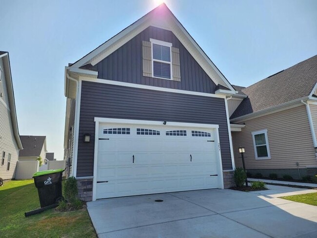 257 Riley Wy in Smithfield, VA - Building Photo - Building Photo