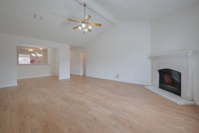 property at 10918 Linden Gate Dr