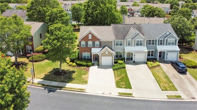 2941 Commonwealth Cir in Alpharetta, GA - Building Photo - Building Photo
