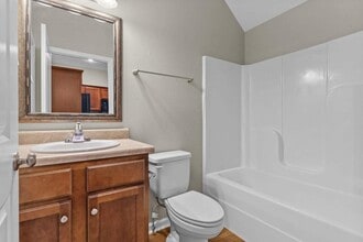 2243 Del Carmel Way in Tallahassee, FL - Building Photo - Building Photo