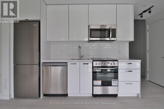284 King St E in Toronto, ON - Building Photo - Building Photo
