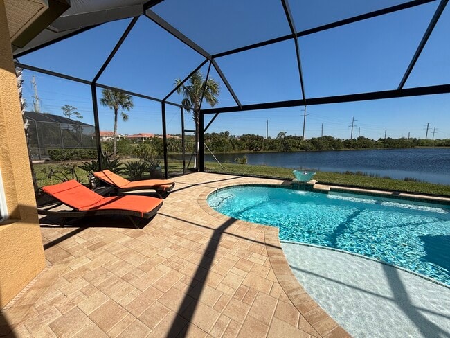 property at 106 Cipriani Ct