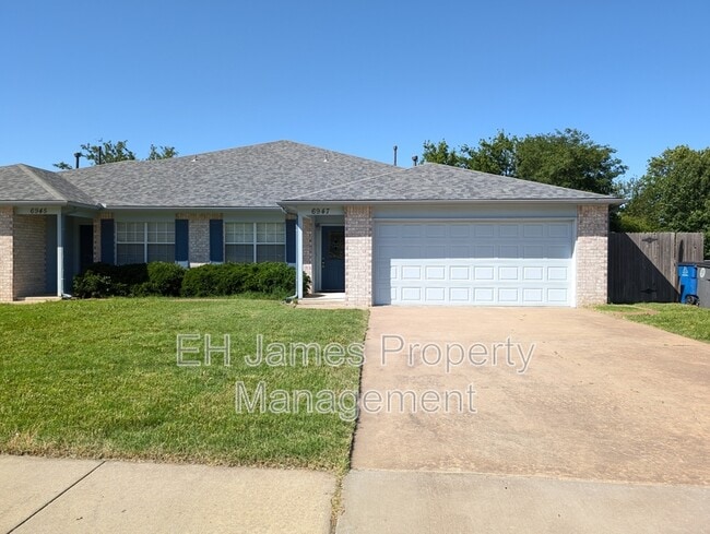 property at 6947 E 46th Pl