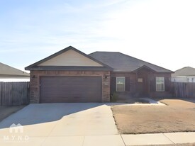 421 Citation St in Centerton, AR - Building Photo