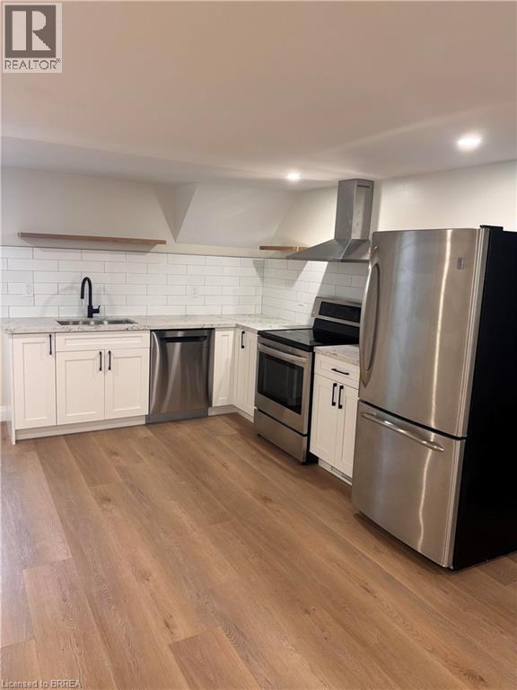 26 Terrance Dr in Brantford, ON - Building Photo - Building Photo