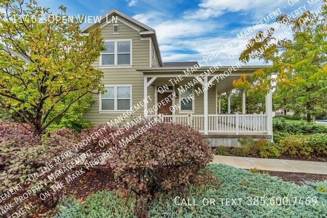property at 11462 Open View Ln