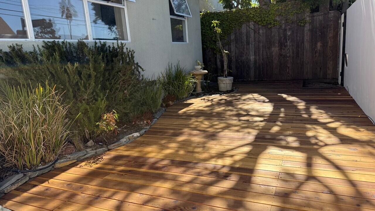 710 Pacific Avenue in Venice, CA - Building Photo