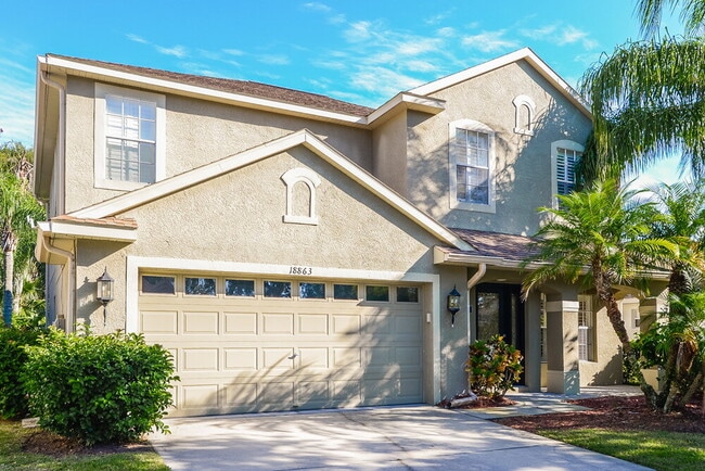 property at 18863 Maisons Dr