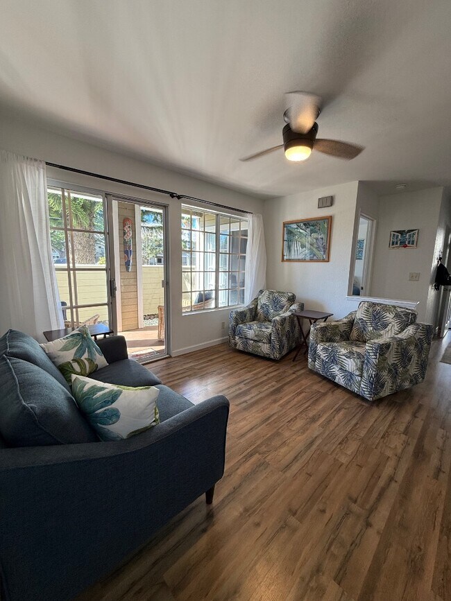 68-3883-3883 Lua Kula St in Waikoloa, HI - Foto de edificio - Building Photo