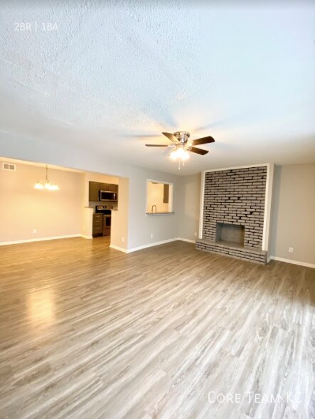 3618 Warwick Blvd in Kansas City, MO - Building Photo