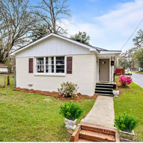 1301 E 67th St in Savannah, GA - Building Photo