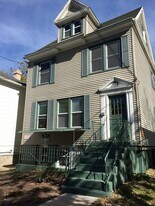 121 N Hancock St, Unit 5 in Madison, WI - Building Photo