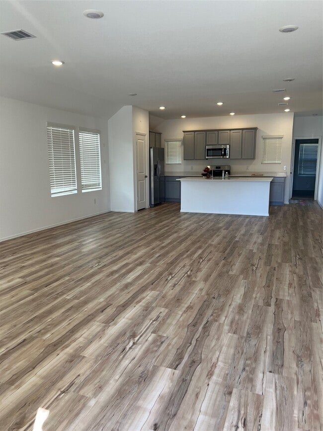 property at 4323 Liberty Ranch Wy