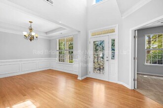 9621 Cheery Meadow Dr in Huntersville, NC - Building Photo - Building Photo