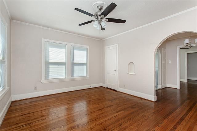 5900 Oram St in Dallas, TX - Building Photo - Building Photo