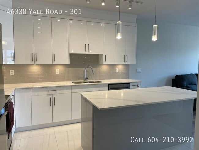property at 46338 Yale Rd