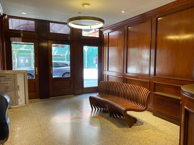 property at 66 Madison Ave
